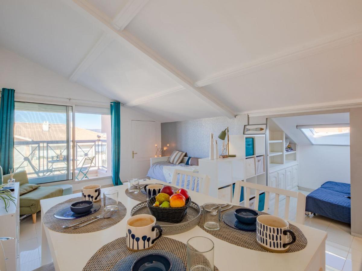 L'amiraute By Interhome