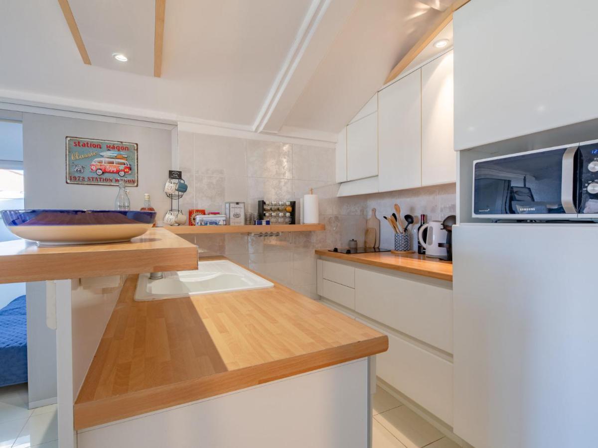 L'amiraute By Interhome *