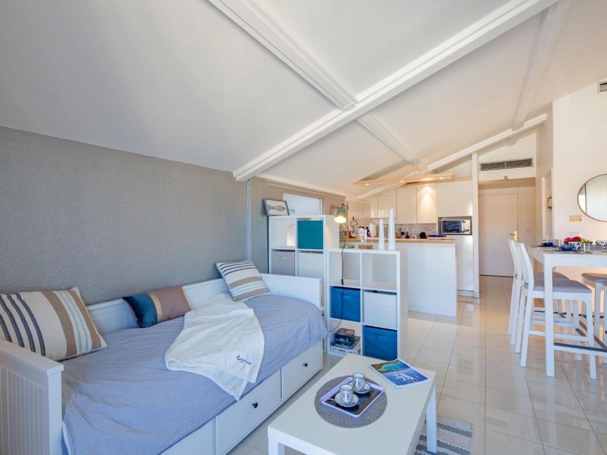 Appartement L'amiraute By Interhome Fréjus