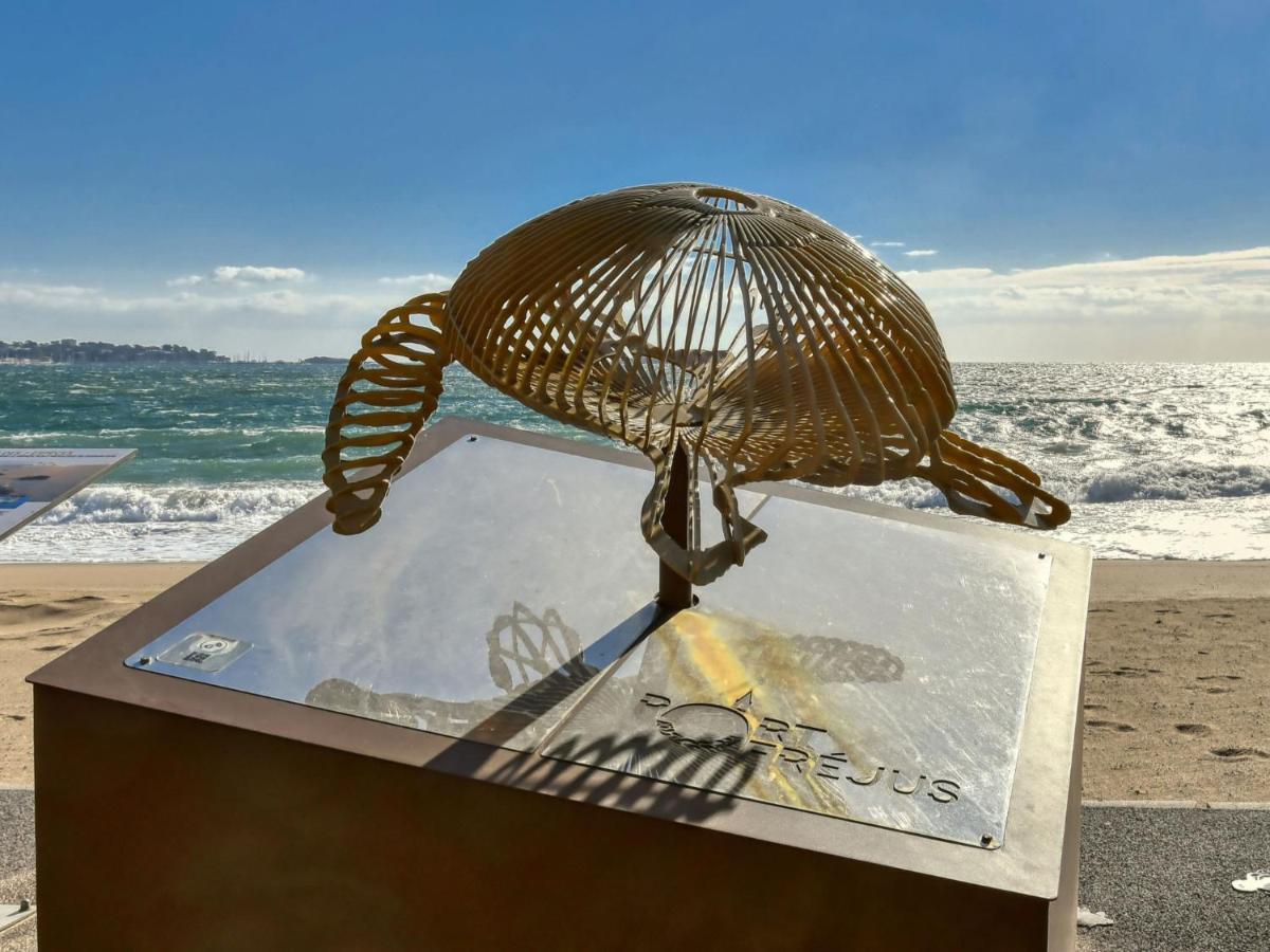 L'amiraute By Interhome Fréjus