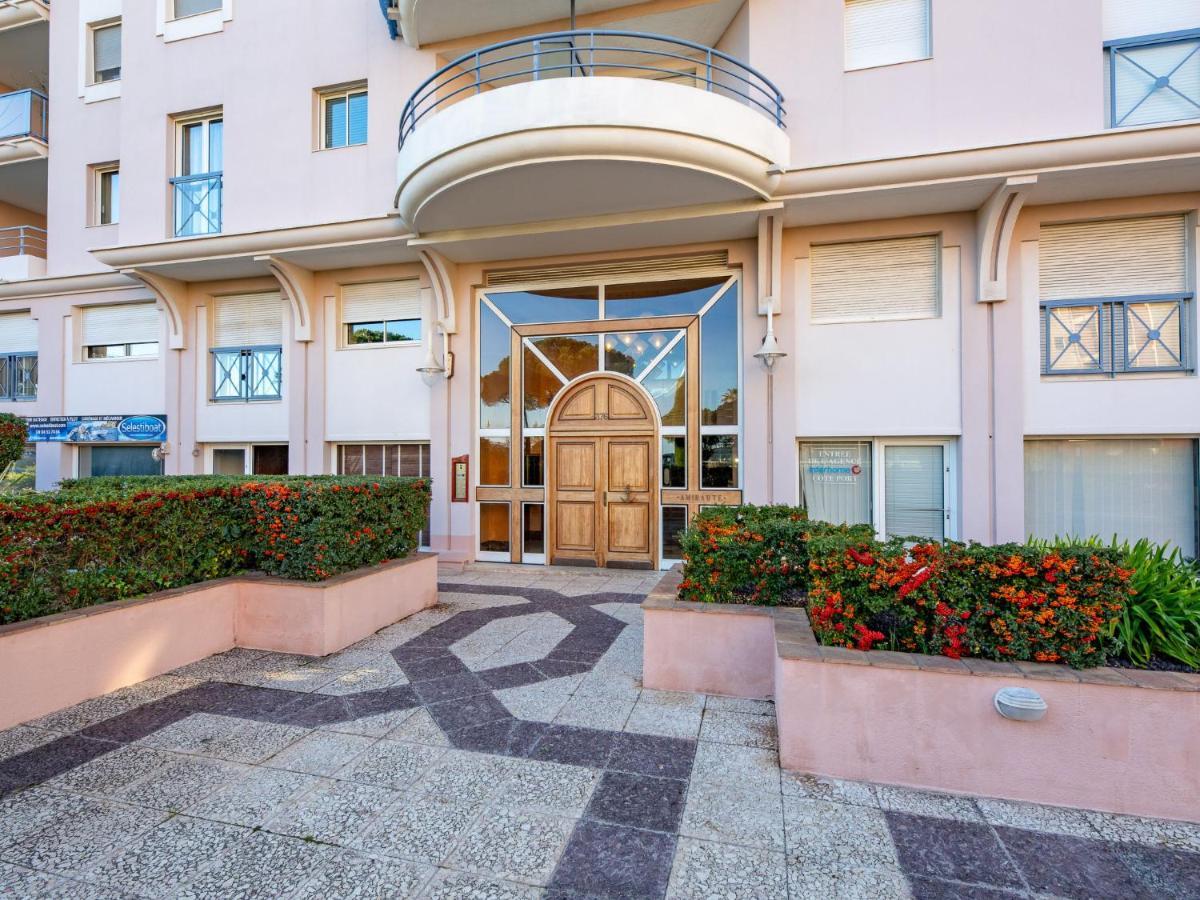 Appartement L'amiraute By Interhome Fréjus
