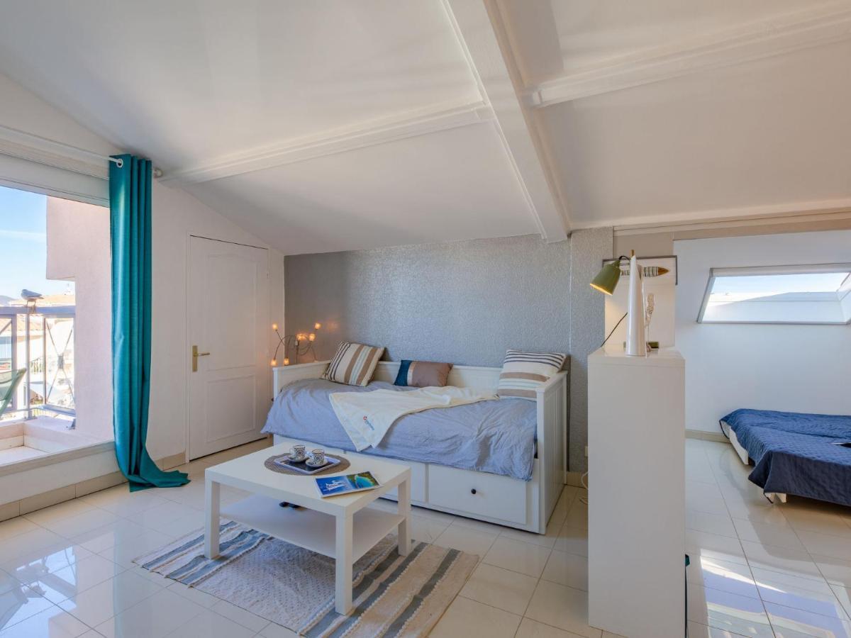 Appartement L'amiraute By Interhome *