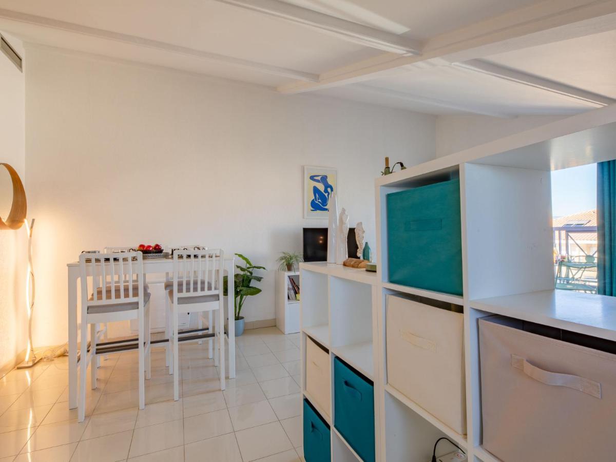 L'amiraute By Interhome Appartement *