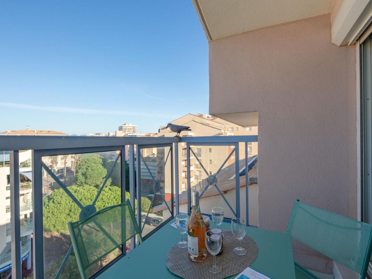 L'amiraute By Interhome Appartement