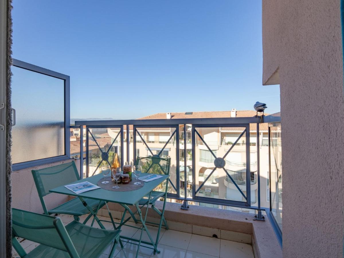 Appartement L'amiraute By Interhome Fréjus