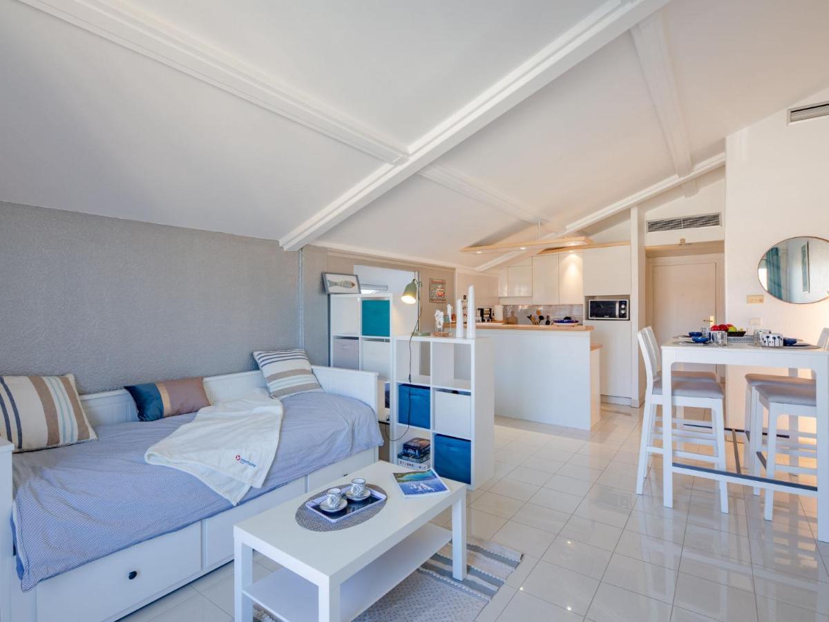 L'amiraute By Interhome Appartement Fréjus