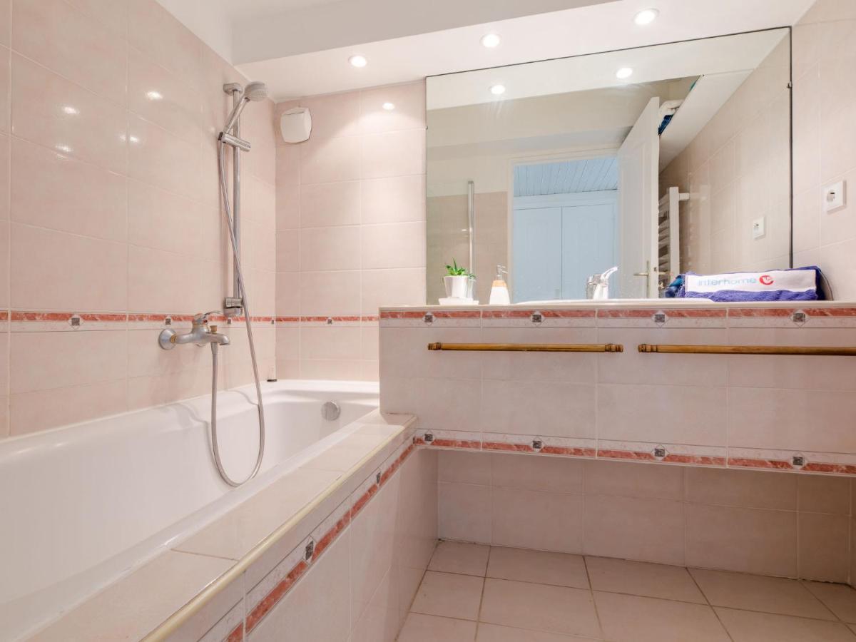 Appartement L'amiraute By Interhome *